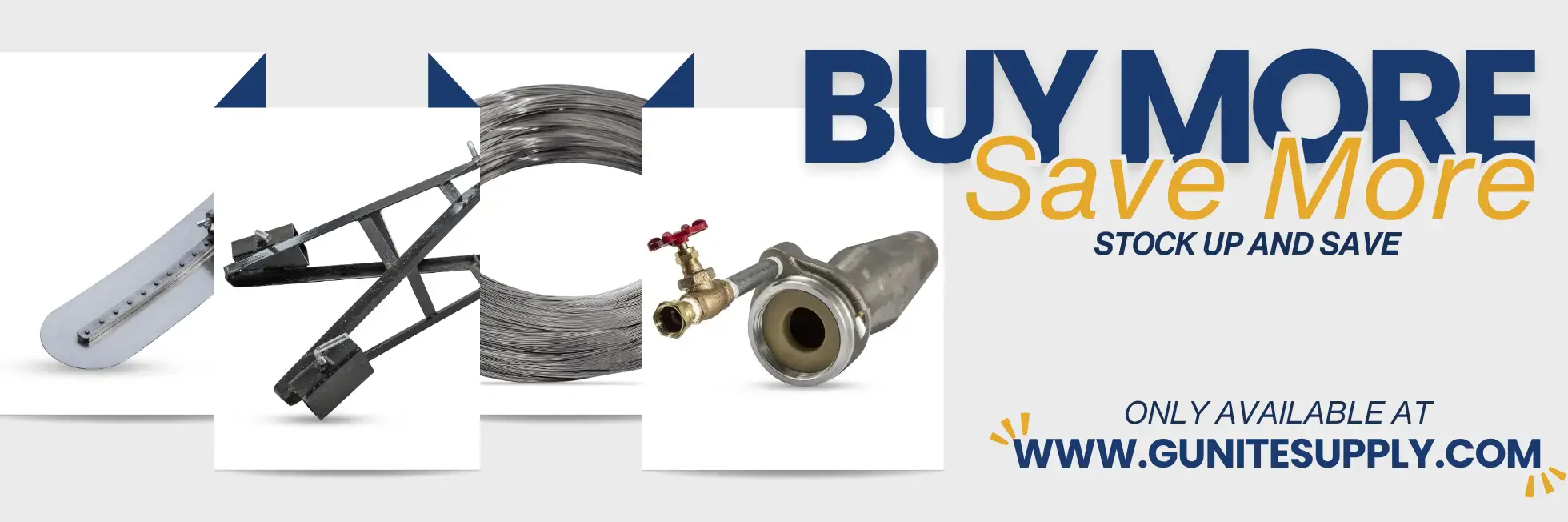 Buy More Save More
