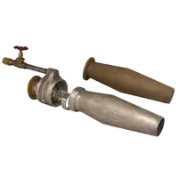 Dry Process Gunite Nozzles